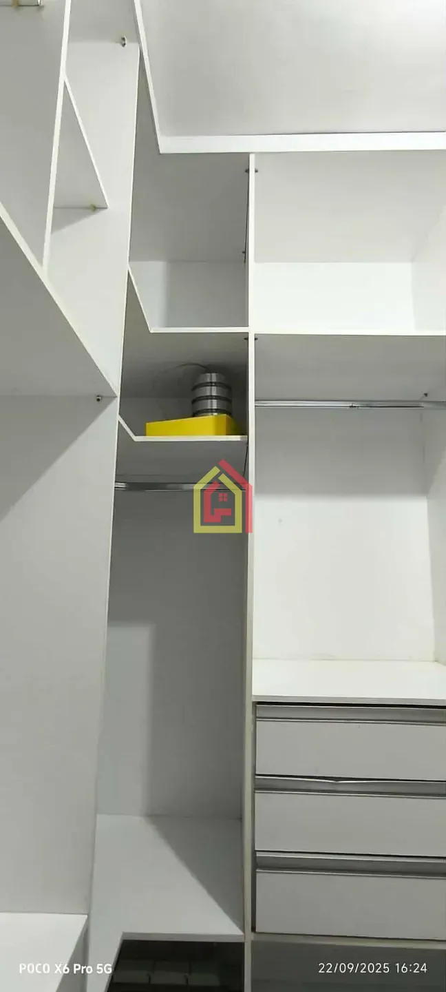 Apartamento à venda com 3 quartos, 1 suíte, 1 vaga e 10m² no Nova Marabá, Marabá (PA) — foto 9 de 14