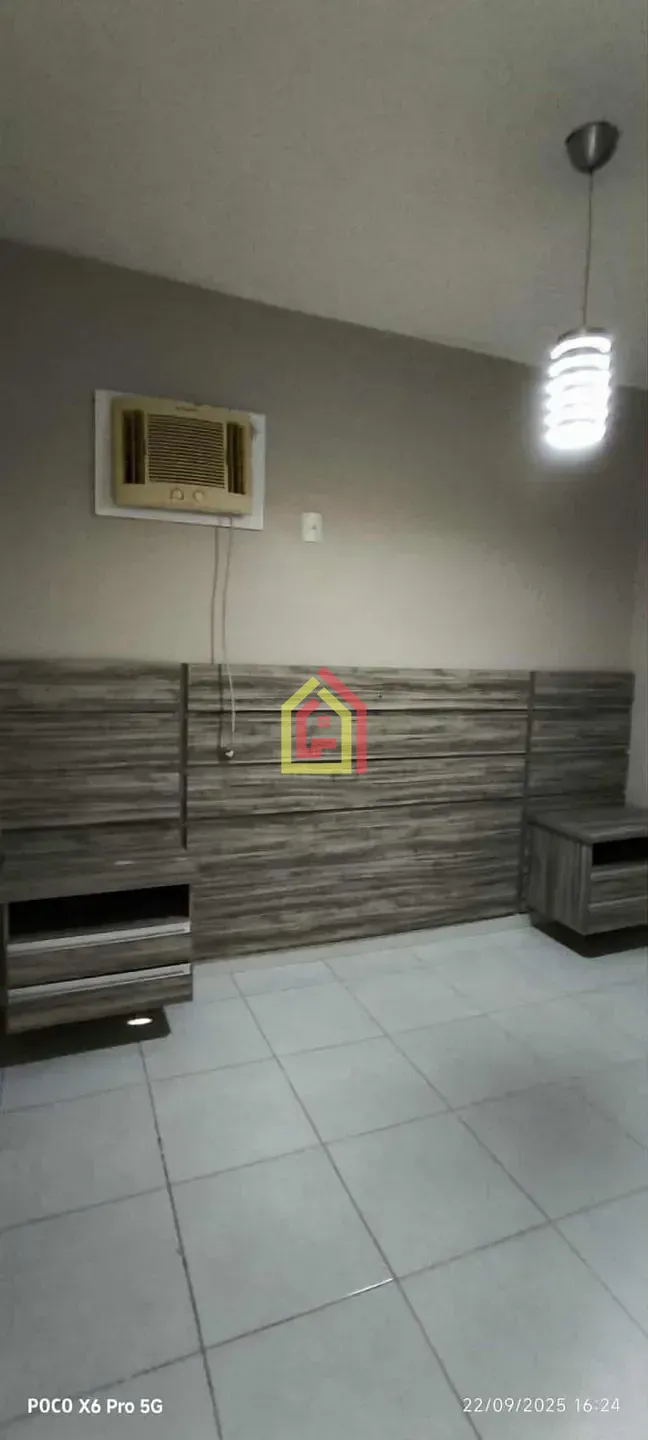 Apartamento à venda com 3 quartos, 1 suíte, 1 vaga e 10m² no Nova Marabá, Marabá (PA) — foto 6 de 14