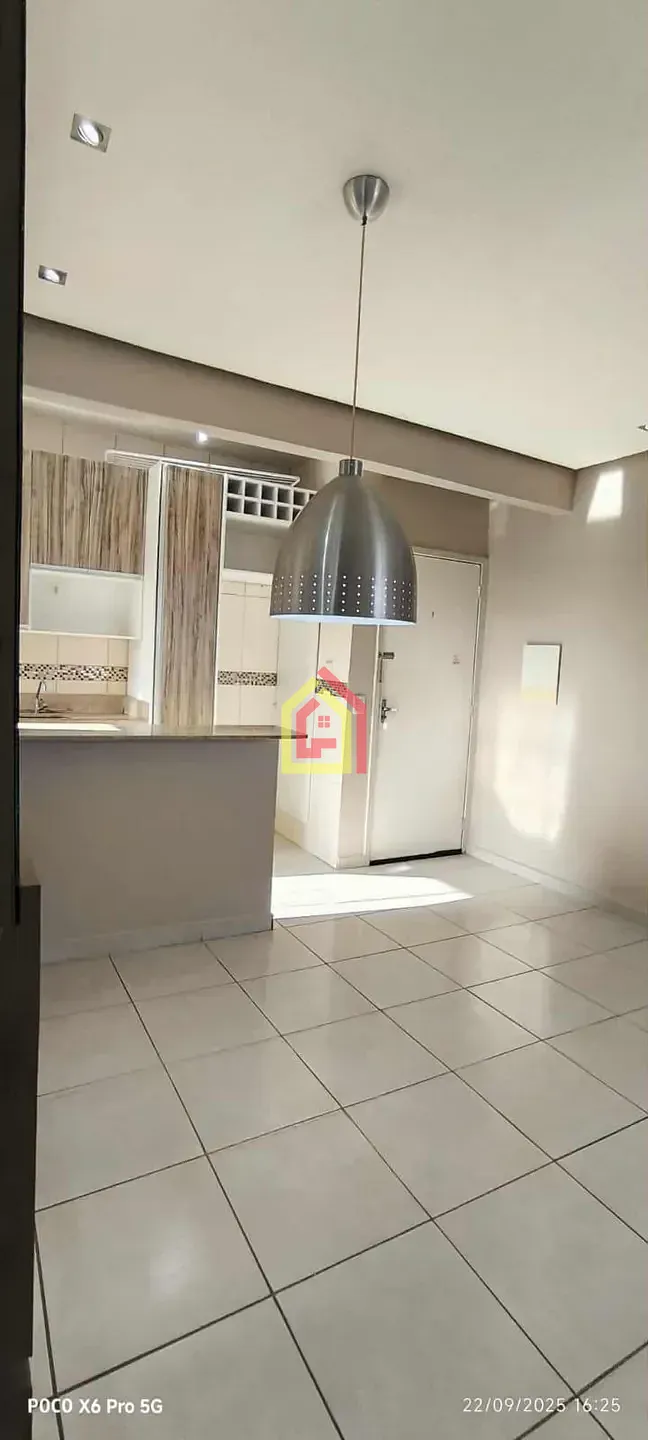 Apartamento à venda com 3 quartos, 1 suíte, 1 vaga e 10m² no Nova Marabá, Marabá (PA) — foto 2 de 14