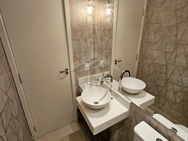 Apartamento 3 quartos e 4 banheiros, à venda, no bairro Jardim Botânico em Ribeirão Preto