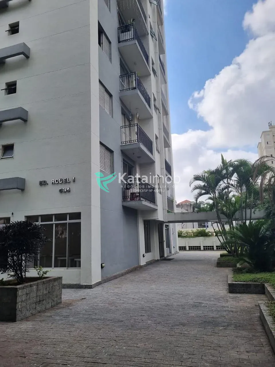Apartamento, 2 quartos, 60 m² - Foto 21