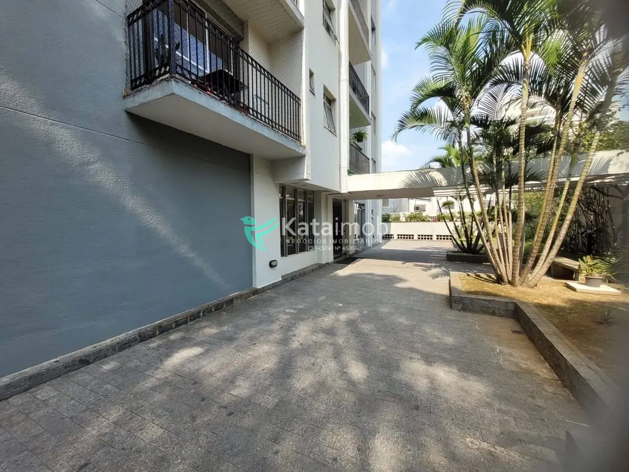 Apartamento, 2 quartos, 60 m² - Foto 22