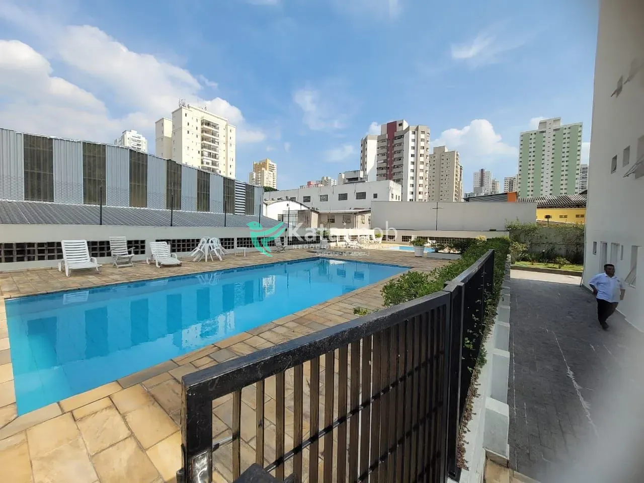 Apartamento, 2 quartos, 60 m² - Foto 19
