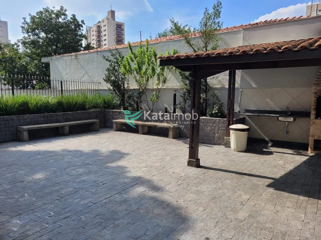 Apartamento, 2 quartos, 60 m² - Foto 23
