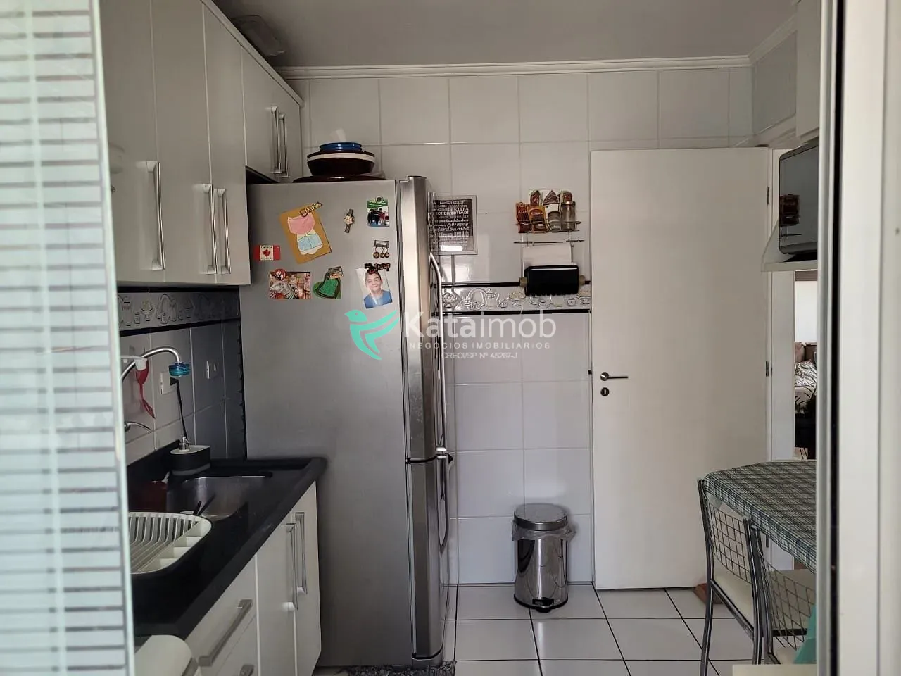 Apartamento, 2 quartos, 60 m² - Foto 10