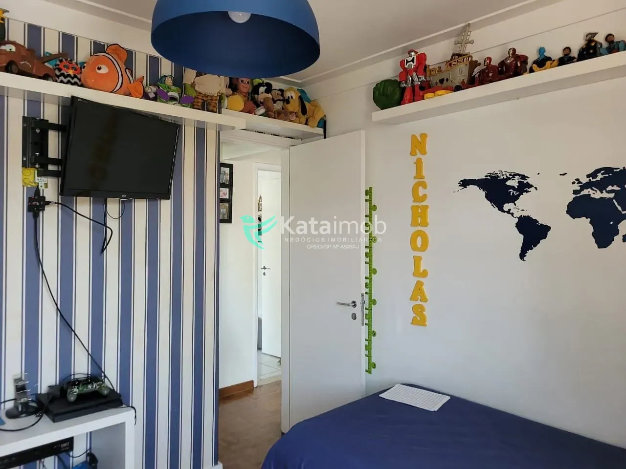Apartamento, 2 quartos, 60 m² - Foto 14