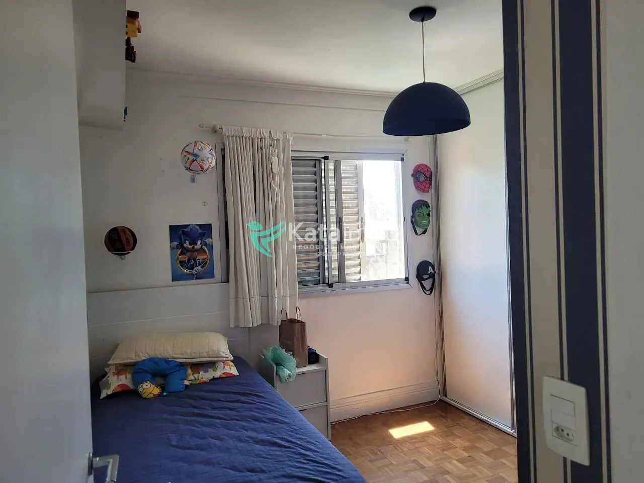 Apartamento, 2 quartos, 60 m² - Foto 17
