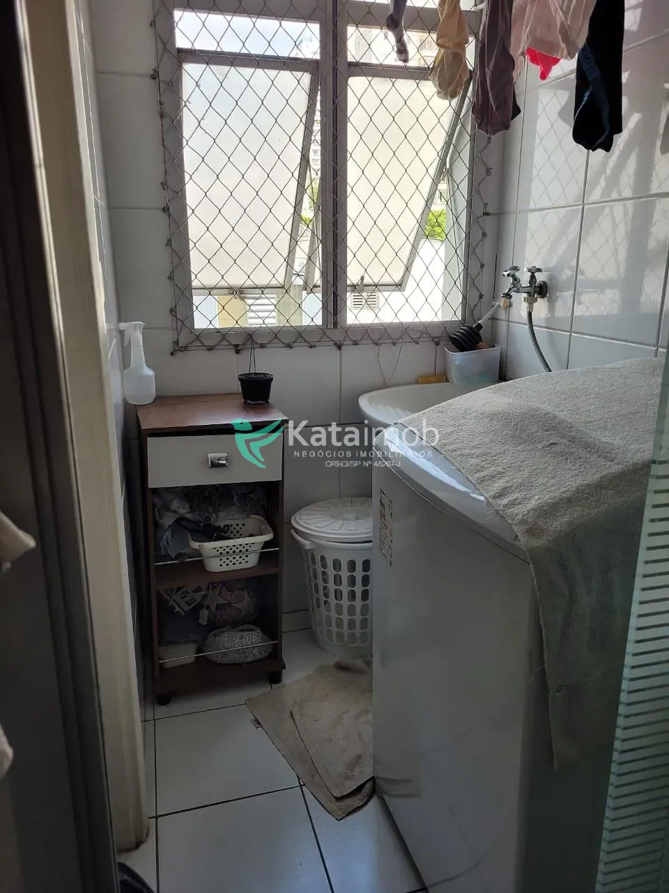 Apartamento, 2 quartos, 60 m² - Foto 18