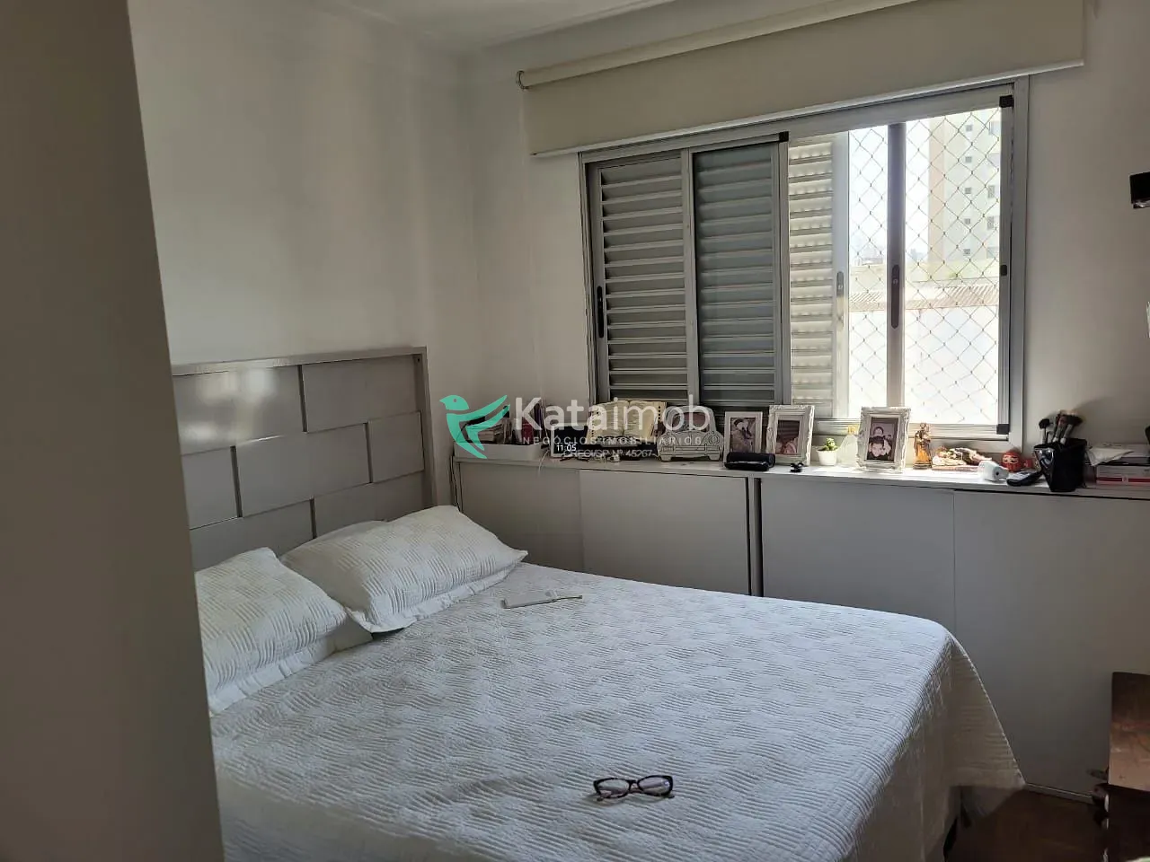 Apartamento, 2 quartos, 60 m² - Foto 16