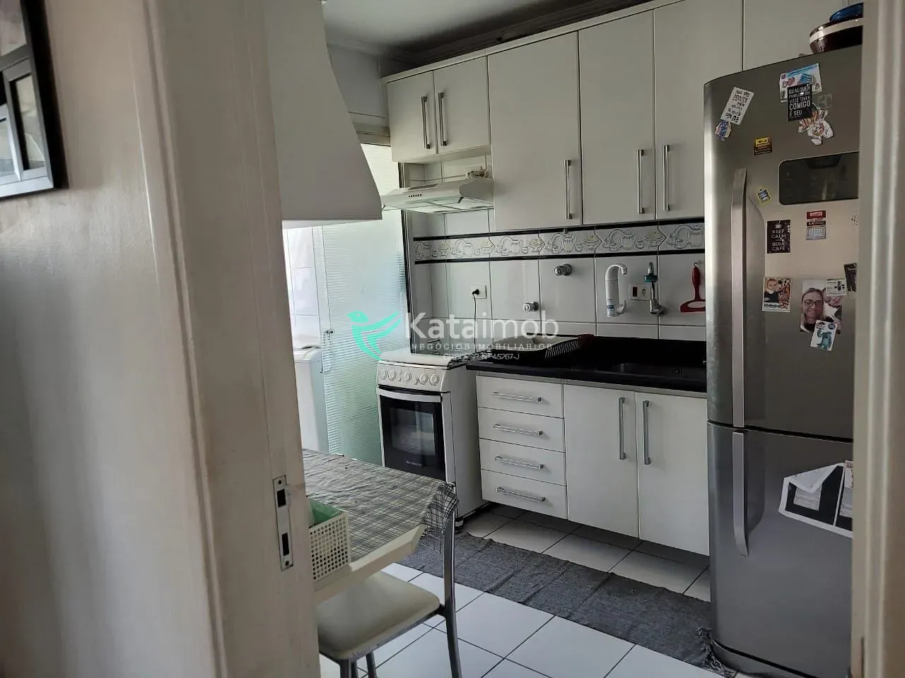 Apartamento, 2 quartos, 60 m² - Foto 9