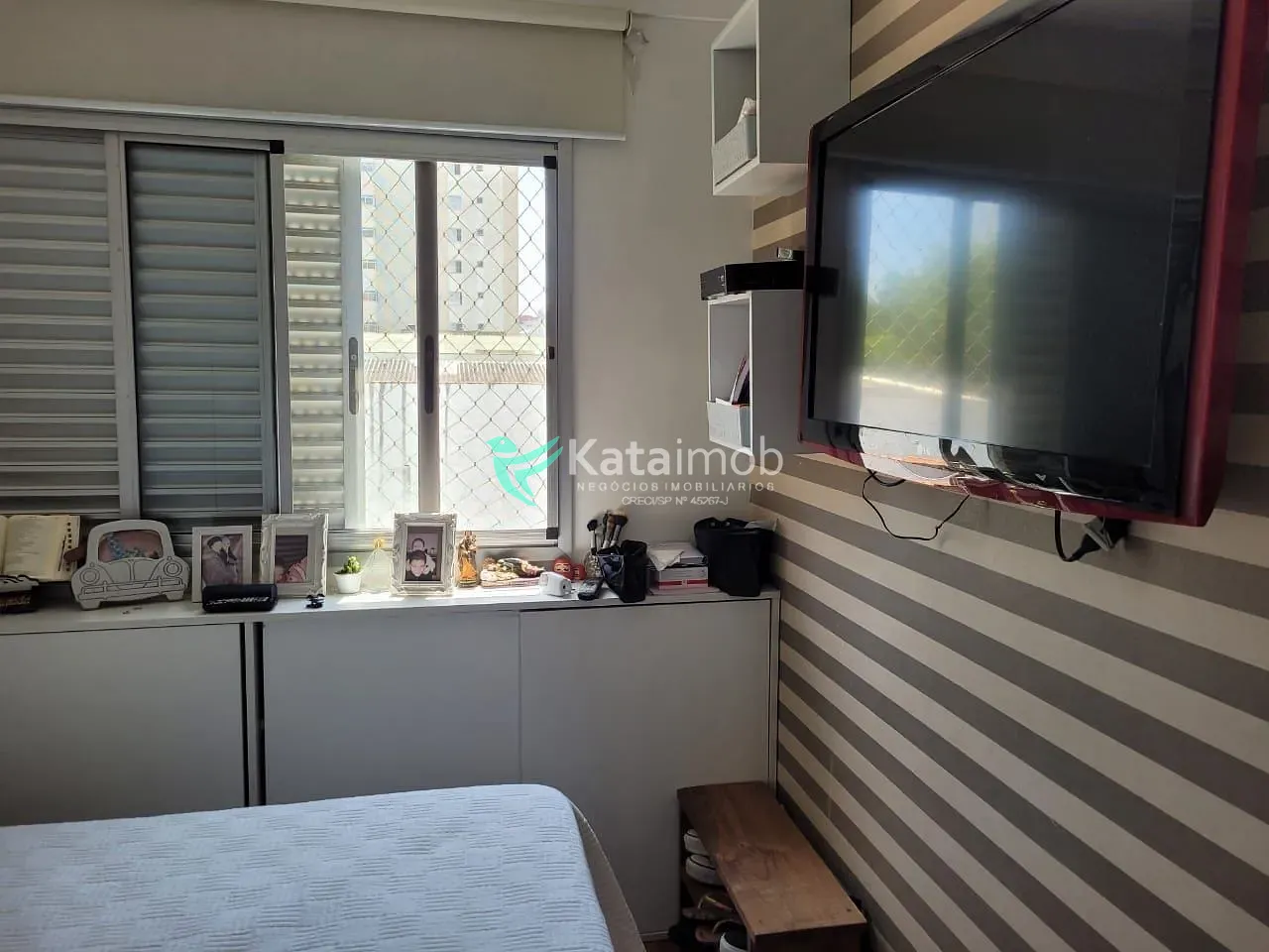 Apartamento, 2 quartos, 60 m² - Foto 13