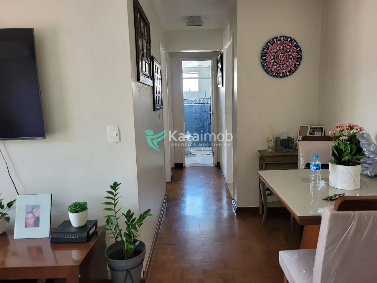 Apartamento, 2 quartos, 60 m² - Foto 8