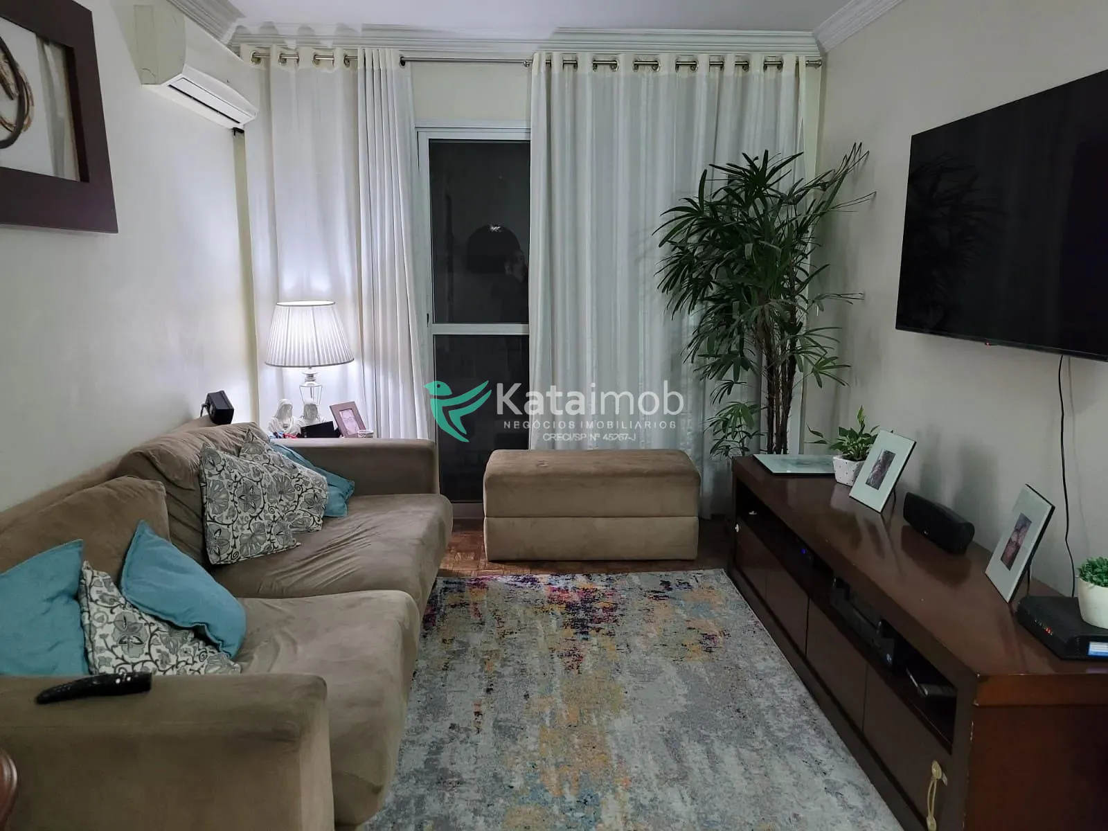 Apartamento, 2 quartos, 60 m² - Foto 7