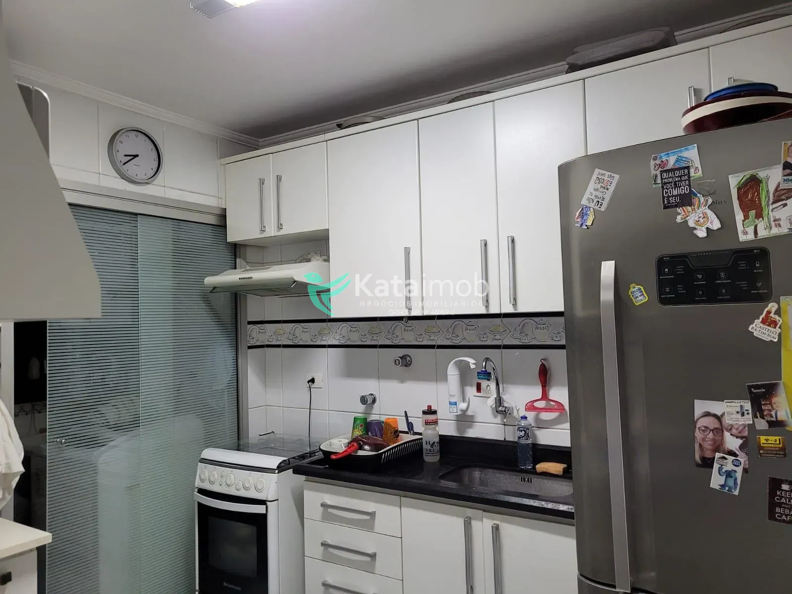 Apartamento, 2 quartos, 60 m² - Foto 11