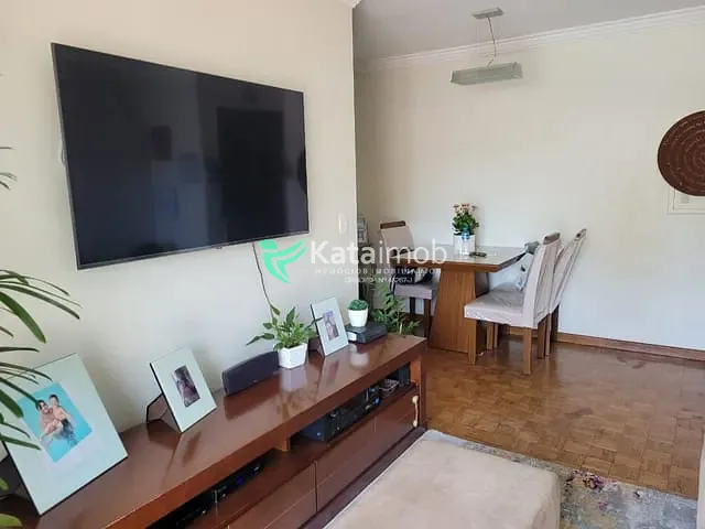 Apartamento 2 quartos e 2 banheiros, à venda, no bairro Saúde em São Paulo