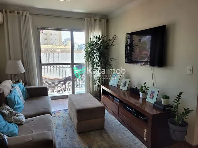 Apartamento 2 quartos e 2 banheiros, à venda, no bairro Saúde em São Paulo