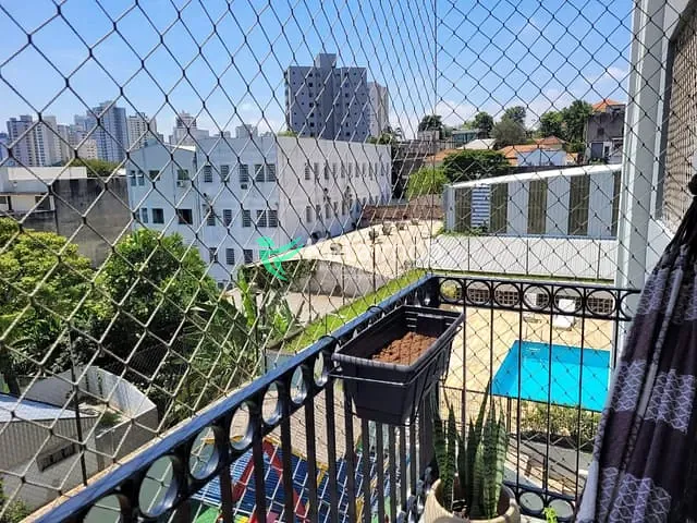 Apartamento 2 quartos e 2 banheiros, à venda, no bairro Saúde em São Paulo