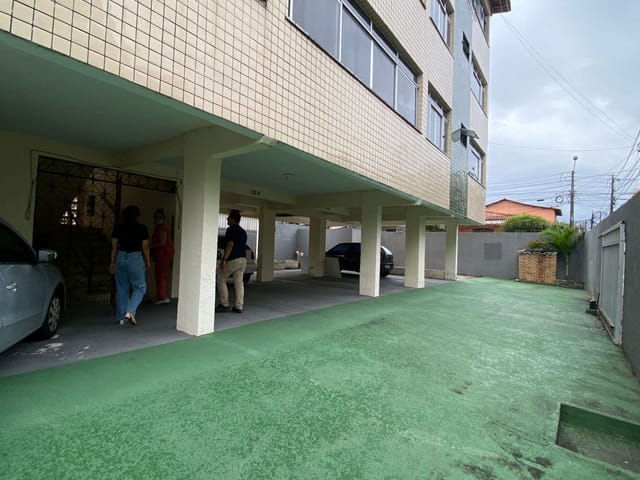 Foto do Apartamento - Apartamento para venda e locação, Montese, Fortaleza, CE | Comprelar Imóveis