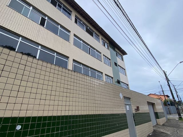 Foto do Apartamento - Apartamento para venda e locação, Montese, Fortaleza, CE | Comprelar Imóveis