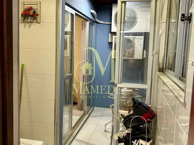 Apartamento 3 quartos e 2 banheiros, à venda, no bairro Pedreira em Belém