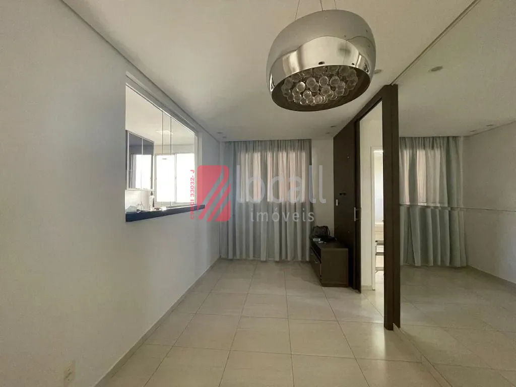 Apartamento com 2 quartos à venda, 42m² — foto 5 de 10