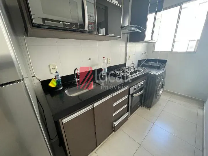 Apartamento com 2 quartos à venda, 42m² — foto 4 de 10