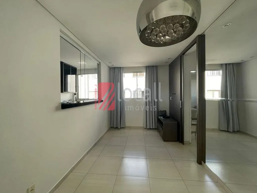 Apartamento com 2 quartos à venda, 42m² — foto 2 de 10