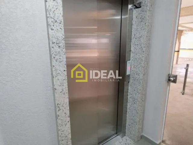 Apartamento 2 quartos e 1 banheiro, à venda, no bairro Liberdade em Concórdia
