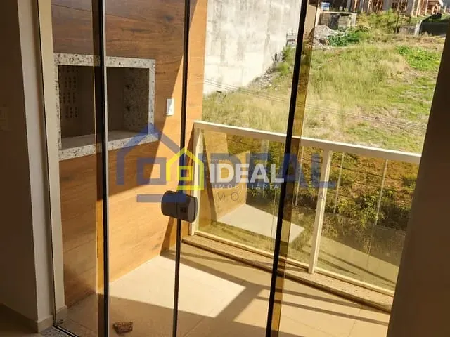 Apartamento 2 quartos e 1 banheiro, à venda, no bairro Liberdade em Concórdia