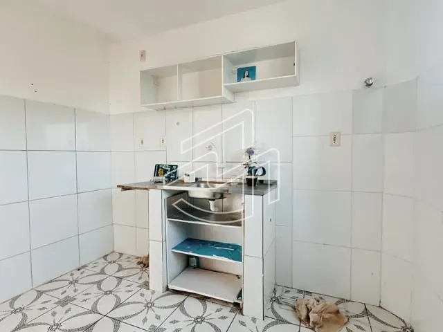 Apartamento 2 quartos e 1 banheiro, à venda, no bairro Coqueiro em Ananindeua