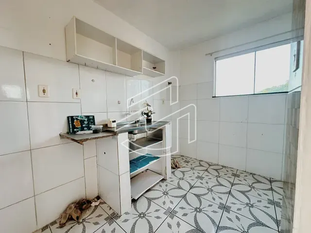 Apartamento 2 quartos e 1 banheiro, à venda, no bairro Coqueiro em Ananindeua