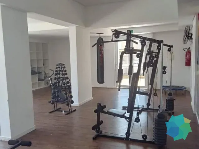 Apartamento com 67m² 2 quartos e 2 banheiros, à venda, no bairro Jardim Nair Maria em Salto