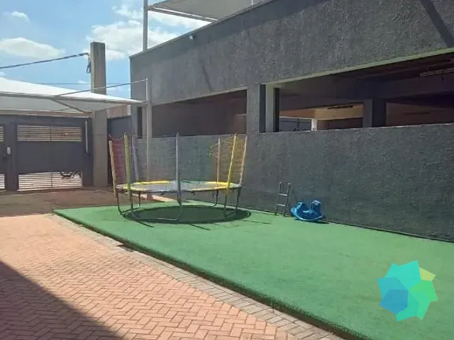 Apartamento com 67m² 2 quartos e 2 banheiros, à venda, no bairro Jardim Nair Maria em Salto