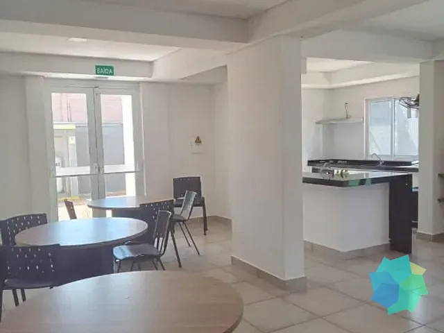 Apartamento com 67m² 2 quartos e 2 banheiros, à venda, no bairro Jardim Nair Maria em Salto