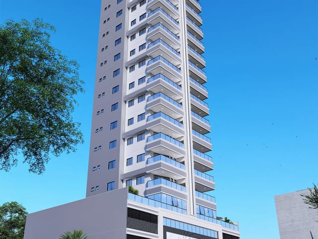 Foto do Apartamento - Vitra Tower | Rentabiliza Negócios