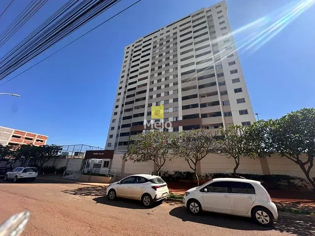 Apartamento 2 quartos e 1 banheiro, para alugar, no bairro Setor Industrial (Gama) em Brasília