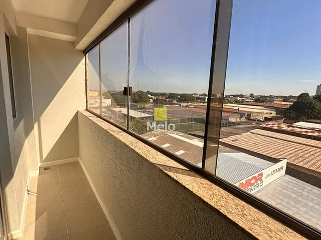 Apartamento 2 quartos e 1 banheiro, para alugar, no bairro Setor Industrial (Gama) em Brasília