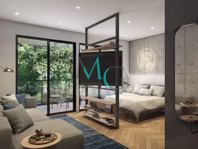 Apartamento 2 quartos e 2 banheiros, à venda, no bairro Laranjeiras em Rio de Janeiro