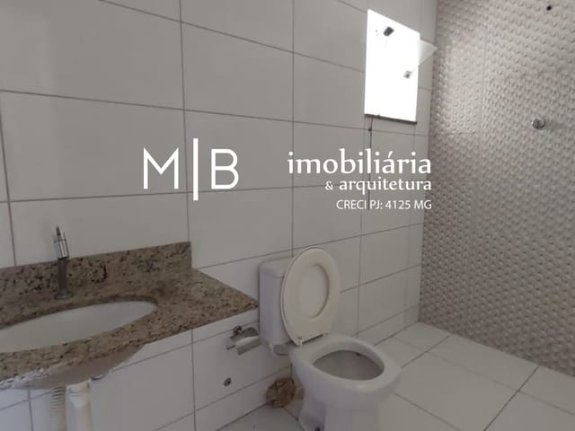 Apartamento 2 quartos e 2 banheiros, à venda, no bairro SÃO PEDRO em CATAGUASES