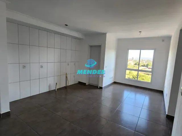 Apartamento 2 quartos e 1 banheiro, à venda, no bairro Barnabé em Gravataí