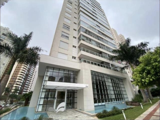 Foto do Apartamento - Apartamento com 3 quartos à venda na Rua Eurico Hummig, 800, Gleba Fazenda Palhano, Londrina por R$ 1.380.000 | Grupo Mitral Imóveis