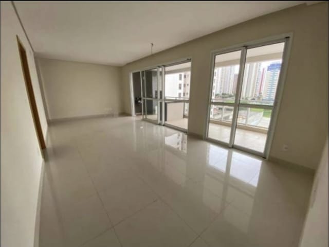 Foto do Apartamento - Apartamento com 3 quartos à venda na Rua Eurico Hummig, 800, Gleba Fazenda Palhano, Londrina por R$ 1.380.000 | Grupo Mitral Imóveis