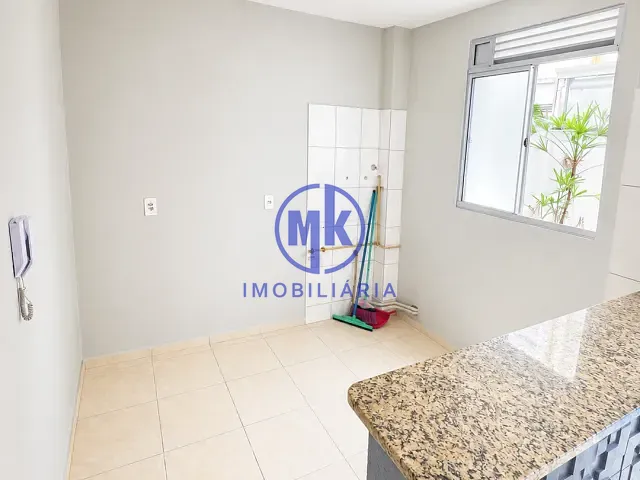 Apartamento com 50m² 2 quartos e 1 banheiro, para alugar, no bairro Passo das Pedras em Gravataí