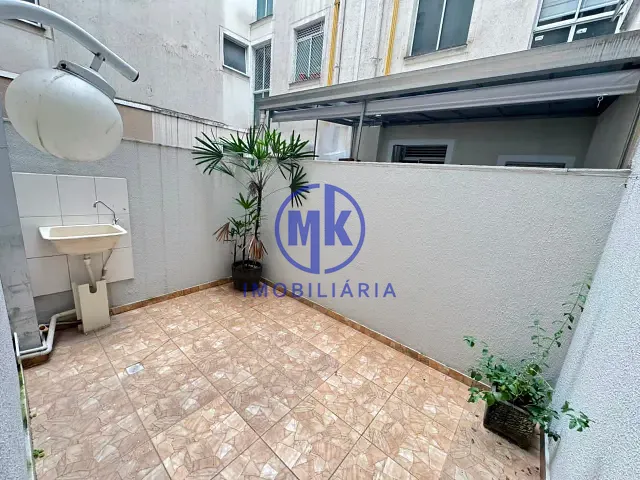 Apartamento com 50m² 2 quartos e 1 banheiro, para alugar, no bairro Passo das Pedras em Gravataí