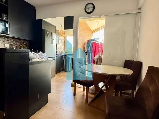 Apartamento 2 quartos e 1 banheiro, à venda, no bairro Jardim dos Manacás em Poços de Caldas