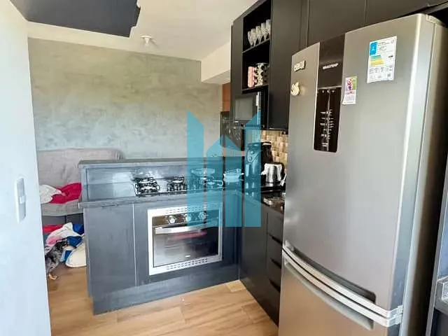 Apartamento 2 quartos e 1 banheiro, à venda, no bairro Jardim dos Manacás em Poços de Caldas
