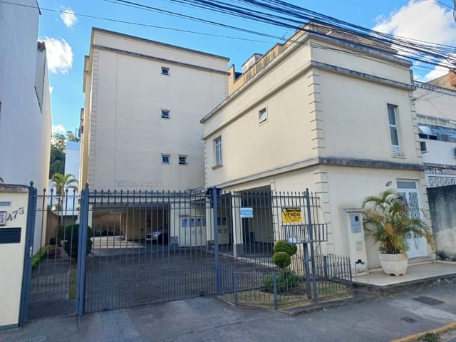 Foto do Apartamento - Apartamento disponível para venda ou locação no Bairro da Varginha em Itajubá - MG | MOHALLEM e LOPES CORRETAGEM E ADMINISTRACAO DE IMOVEIS LTDA