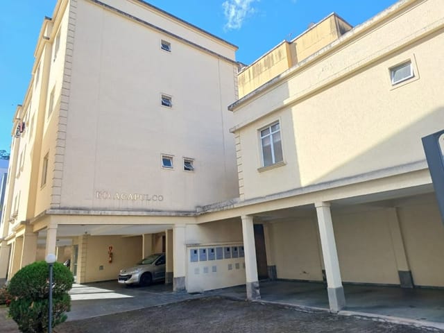 Foto do Apartamento - Apartamento disponível para venda ou locação no Bairro da Varginha em Itajubá - MG | MOHALLEM e LOPES CORRETAGEM E ADMINISTRACAO DE IMOVEIS LTDA