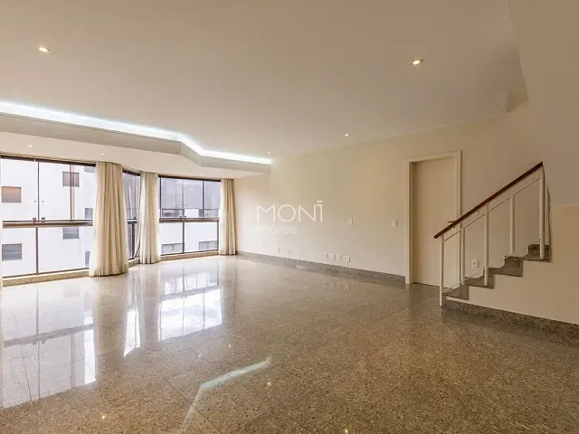 Cobertura / Penthouse 4 quartos e 5 banheiros, à venda, no bairro Asa Sul em Brasília