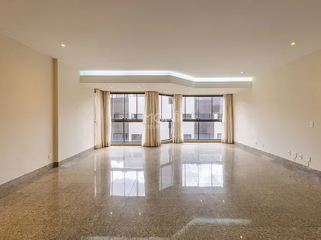 Cobertura / Penthouse 4 quartos e 5 banheiros, à venda, no bairro Asa Sul em Brasília
